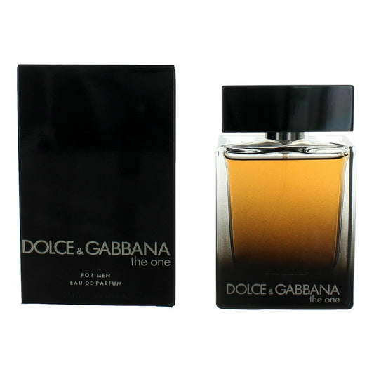 The One by Dolce & Gabbana, 1.6 oz EDP Spray for Men